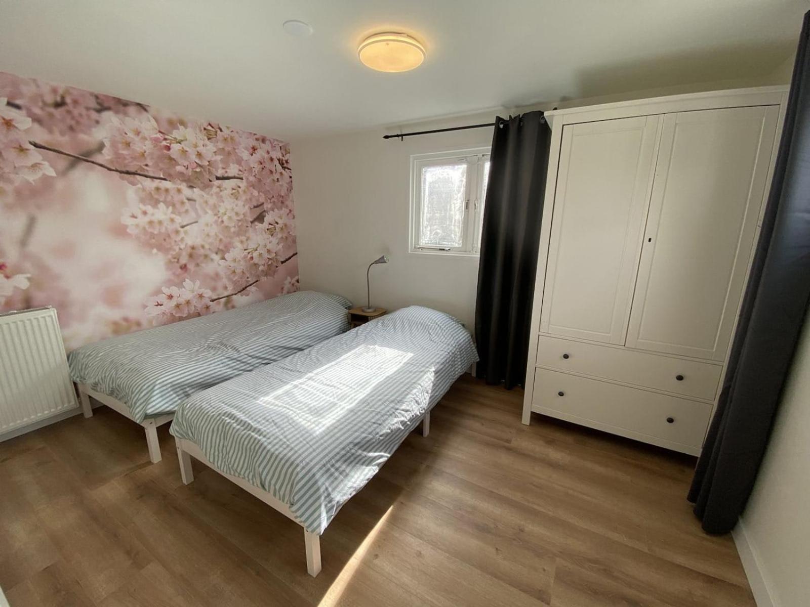 Veluwe Vakanties Chalets With Private Barrel Sauna - With Pool Bar And Restaurant Facilities In The Veluwe National Park Putten Ngoại thất bức ảnh
