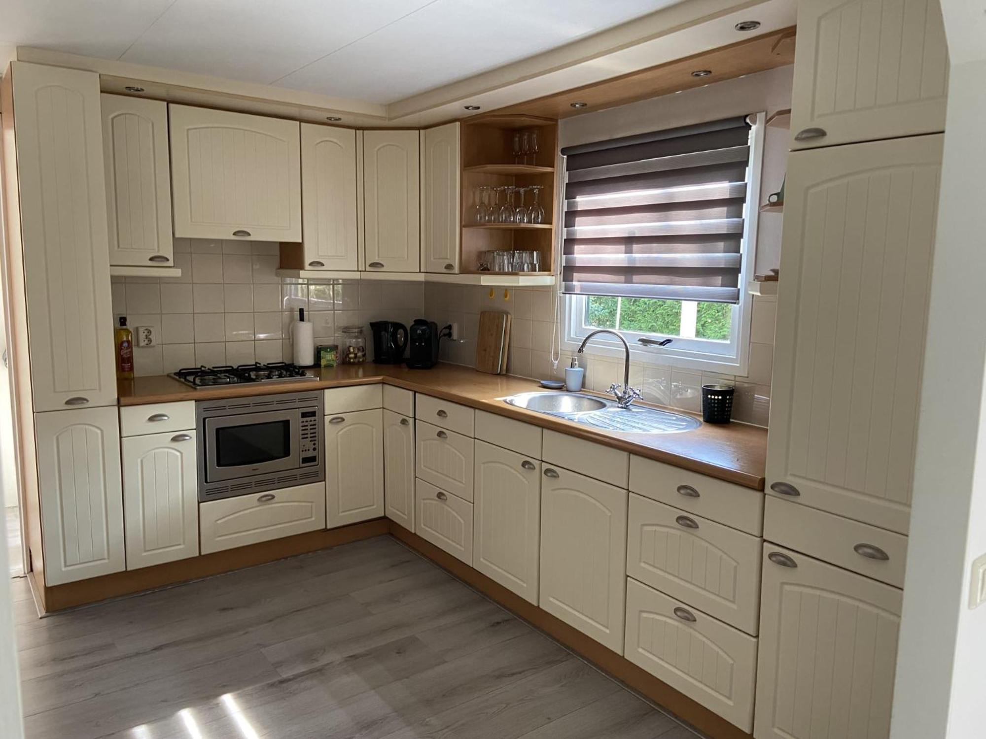 Veluwe Vakanties Chalets With Private Barrel Sauna - With Pool Bar And Restaurant Facilities In The Veluwe National Park Putten Ngoại thất bức ảnh